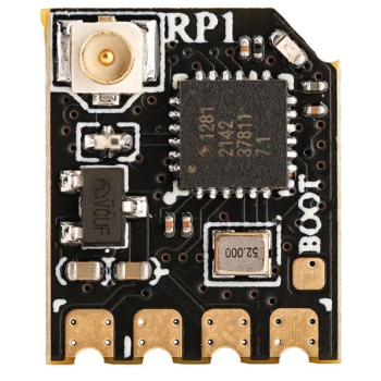 Odbiornik Radiomaster RP 1 ELRS 2,4GHz RP1 V2